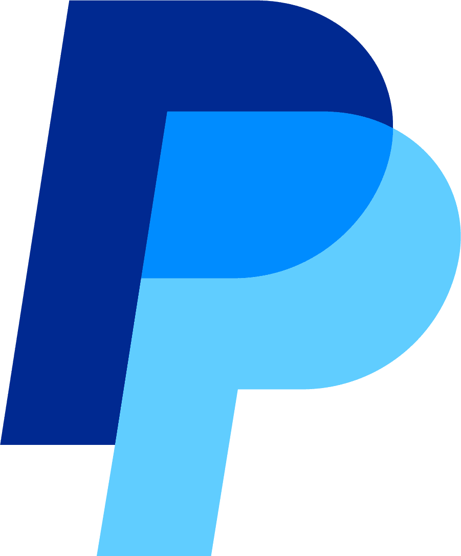 Powered by PayPal